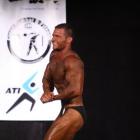 Adam  York - NPC Greater Gulf States 2011 - #1